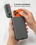 1 Minute Phone Lock Box